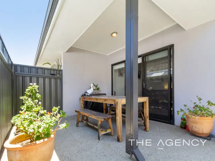 Third view of Homely villa listing, 4A Harper Street, Woodbridge WA 6056