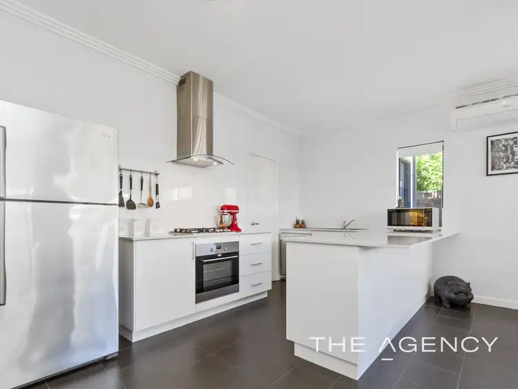 Fifth view of Homely villa listing, 4A Harper Street, Woodbridge WA 6056