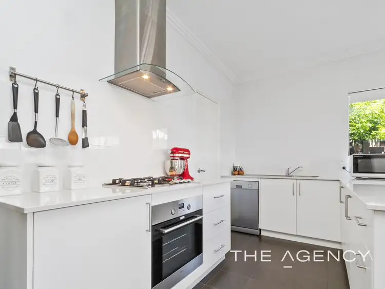Seventh view of Homely villa listing, 4A Harper Street, Woodbridge WA 6056
