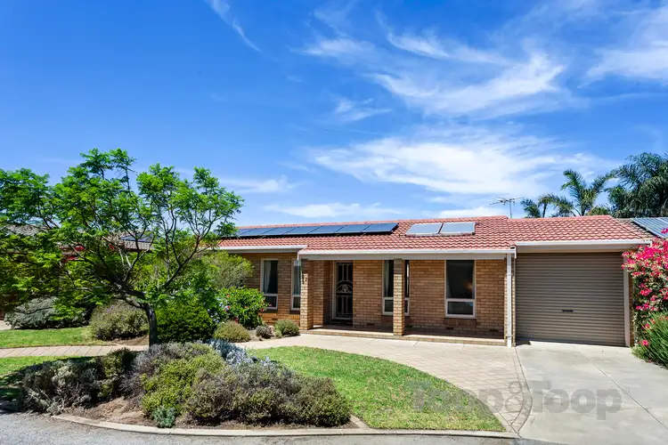 Main view of Homely unit listing, 2/60-62 Sansom Road, Semaphore Park SA 5019