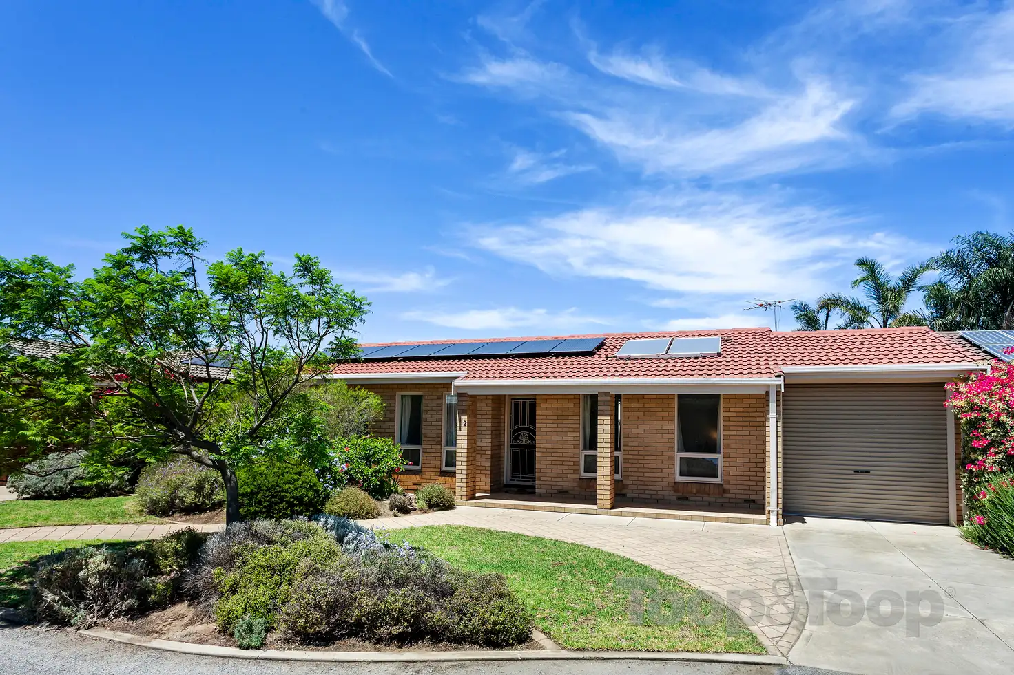 Main view of Homely unit listing, 2/60-62 Sansom Road, Semaphore Park SA 5019
