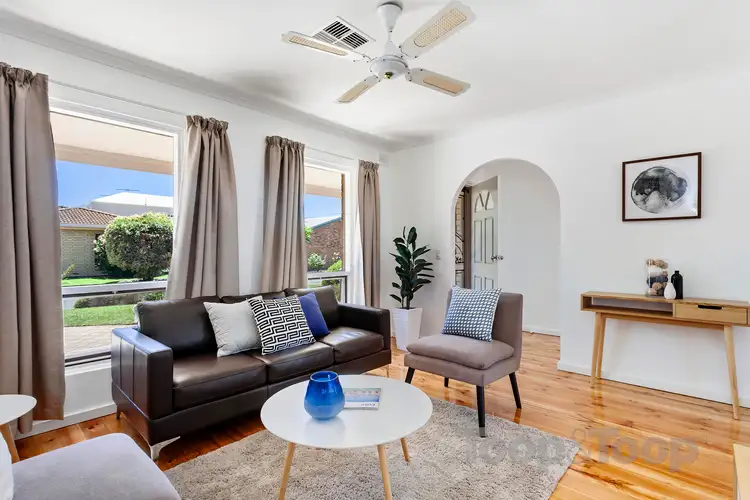 Second view of Homely unit listing, 2/60-62 Sansom Road, Semaphore Park SA 5019