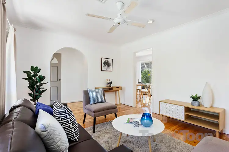 Third view of Homely unit listing, 2/60-62 Sansom Road, Semaphore Park SA 5019