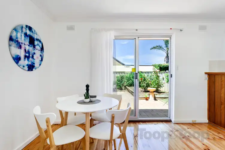 Fourth view of Homely unit listing, 2/60-62 Sansom Road, Semaphore Park SA 5019