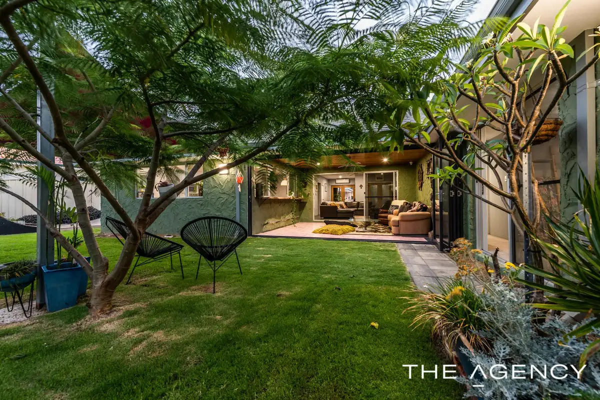 Main view of Homely house listing, 10 St Georges Close, Bluff Point WA 6530