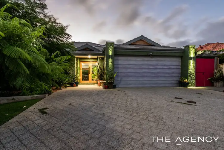 Fourth view of Homely house listing, 10 St Georges Close, Bluff Point WA 6530