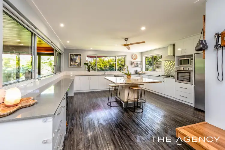 Fifth view of Homely house listing, 10 St Georges Close, Bluff Point WA 6530