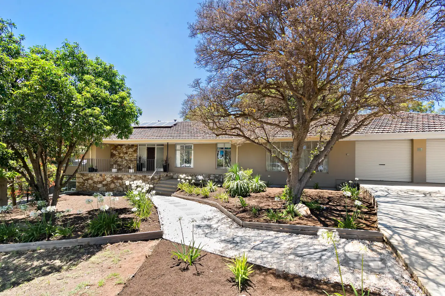 Main view of Homely house listing, 17 Bellevue Drive, Bellevue Heights SA 5050