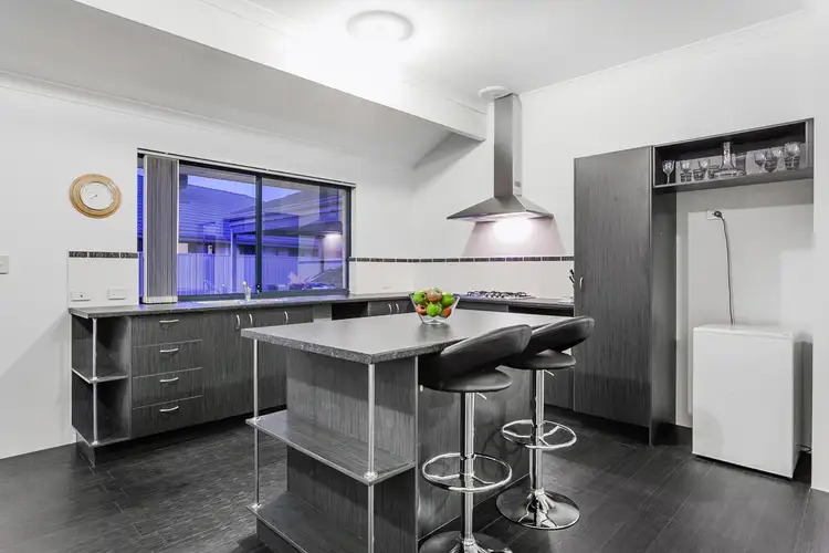 Fourth view of Homely house listing, 19 Waterfields Drive, Bertram WA 6167