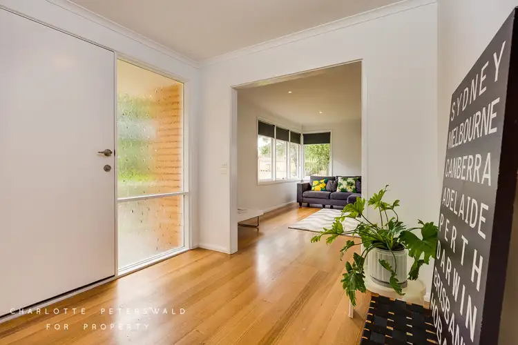 Second view of Homely house listing, 10 Bentley Road, Lenah Valley TAS 7008