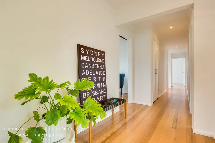Third view of Homely house listing, 10 Bentley Road, Lenah Valley TAS 7008