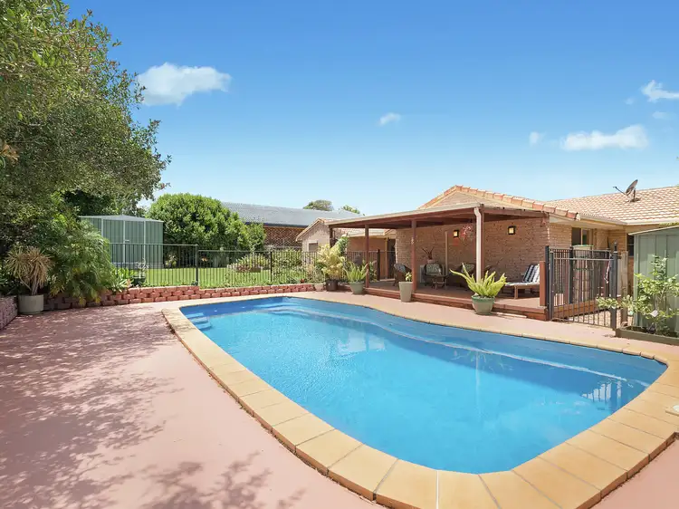 23 Smiths Lane, Wollongbar NSW 2477