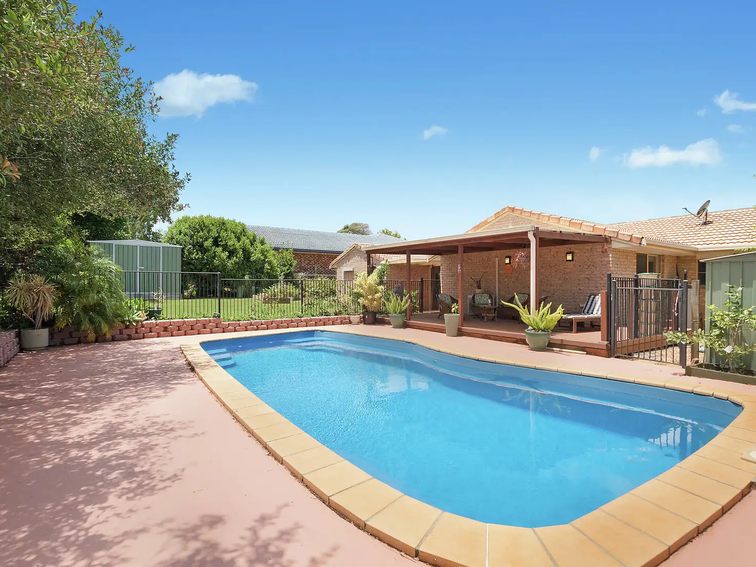 Main view of Homely house listing, 23 Smiths Lane, Wollongbar NSW 2477
