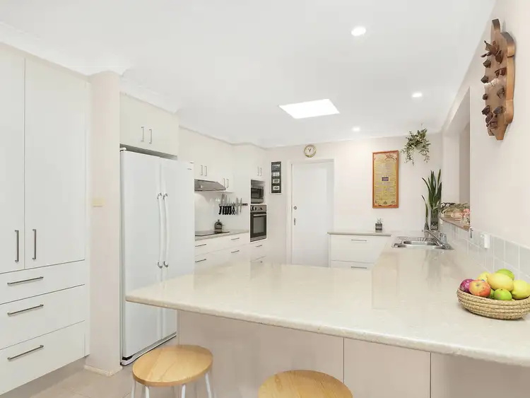 Second view of Homely house listing, 23 Smiths Lane, Wollongbar NSW 2477