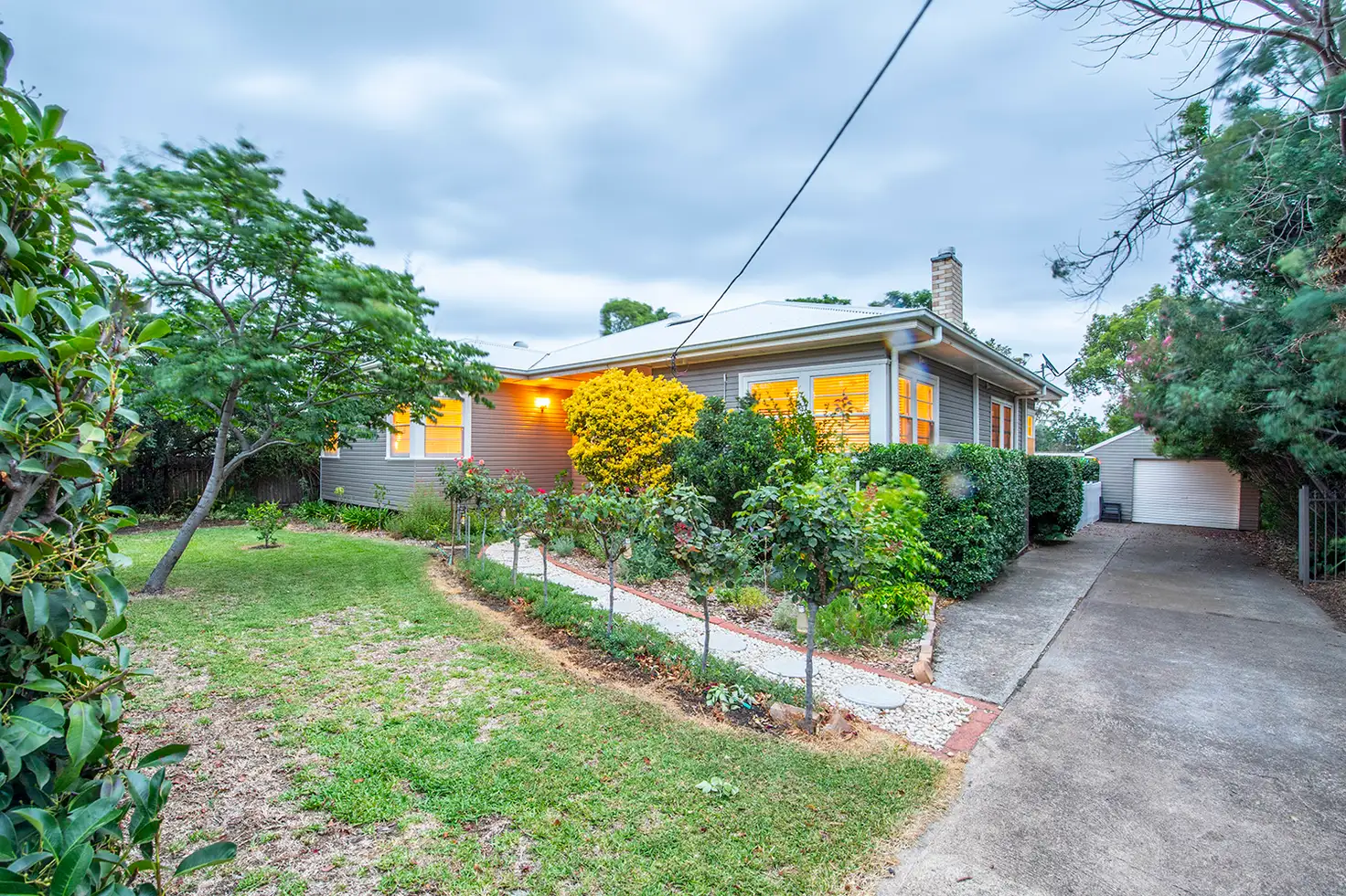 Main view of Homely house listing, 33 Scott Street, Scone NSW 2337