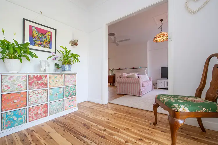 Second view of Homely house listing, 33 Scott Street, Scone NSW 2337