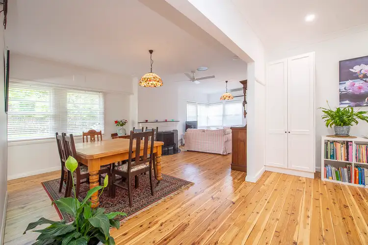 Third view of Homely house listing, 33 Scott Street, Scone NSW 2337