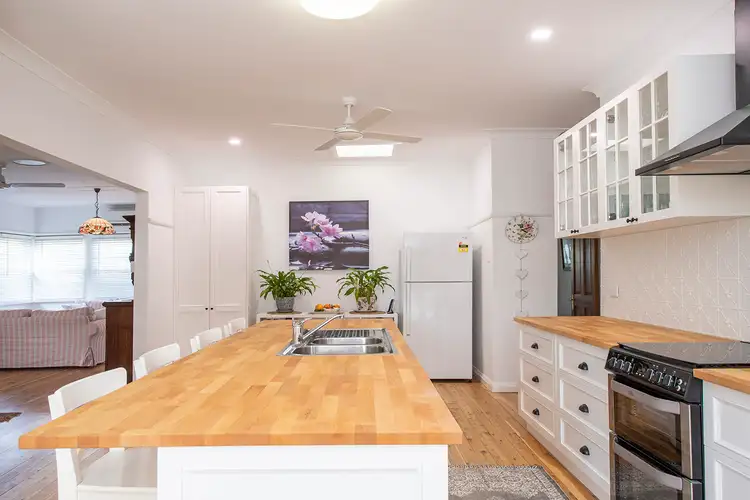 Sixth view of Homely house listing, 33 Scott Street, Scone NSW 2337