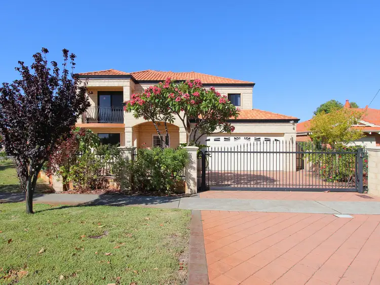 402 Crawford Road, Dianella WA 6059