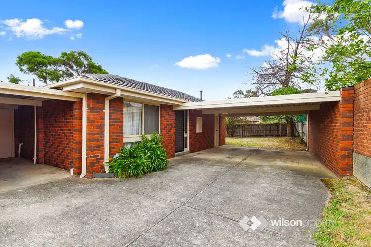 3/24 Douglas Parade, Traralgon VIC 3844