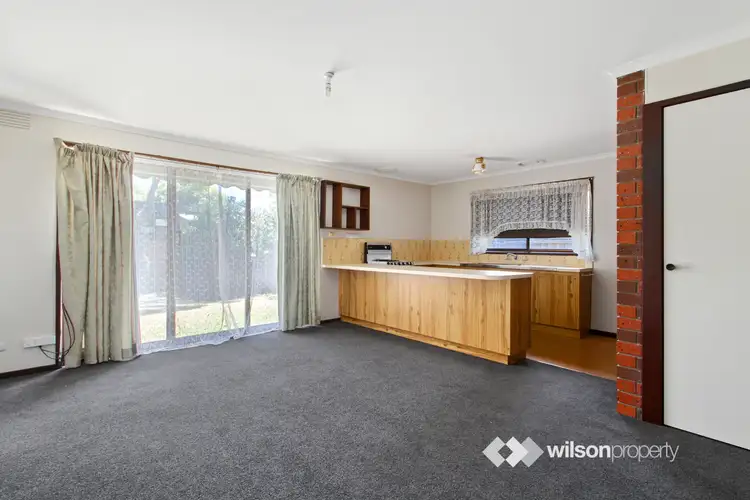 Second view of Homely unit listing, 3/24 Douglas Parade, Traralgon VIC 3844
