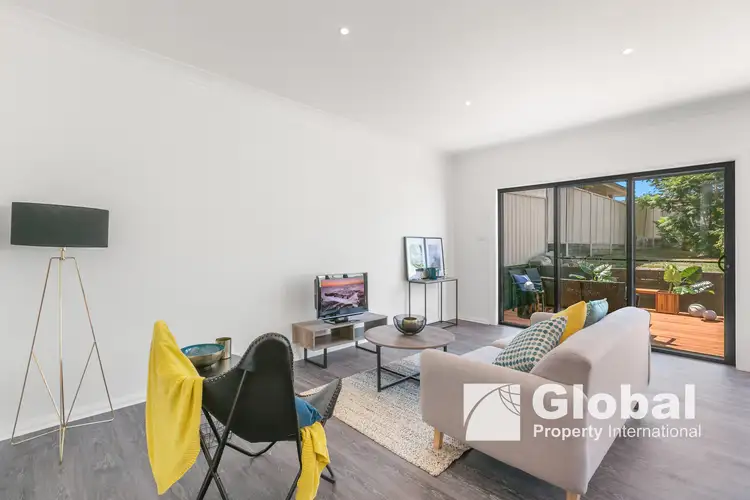 Second view of Homely house listing, 76 Minmi Road, Wallsend NSW 2287