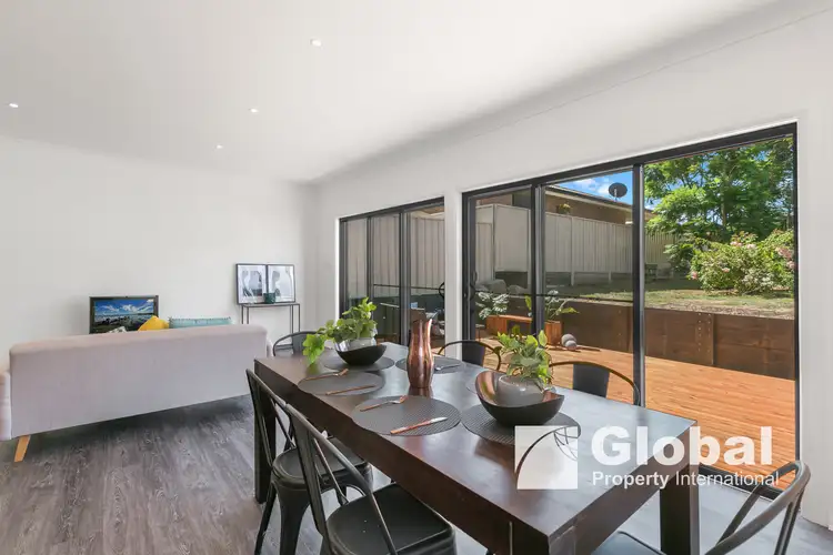Fourth view of Homely house listing, 76 Minmi Road, Wallsend NSW 2287