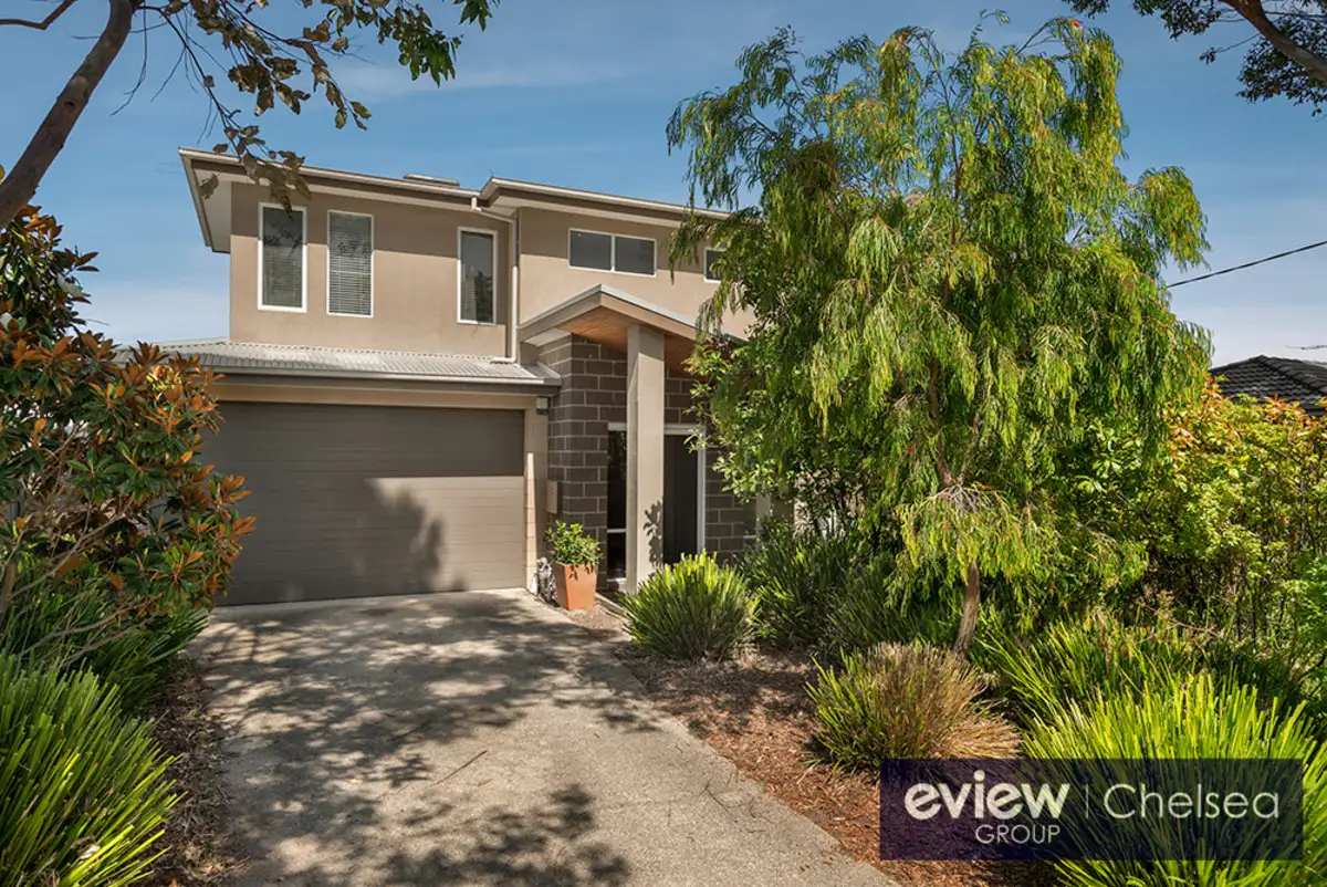 Main view of Homely townhouse listing, 2/2 French Avenue, Edithvale VIC 3196