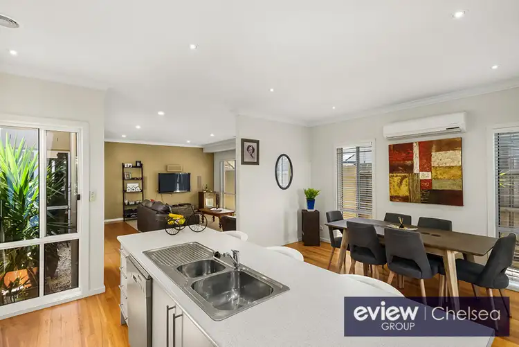 Second view of Homely townhouse listing, 2/2 French Avenue, Edithvale VIC 3196