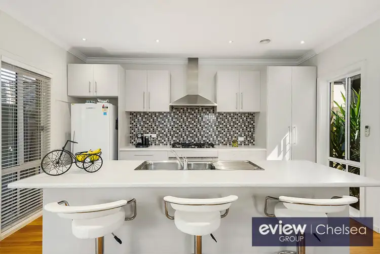 Third view of Homely townhouse listing, 2/2 French Avenue, Edithvale VIC 3196