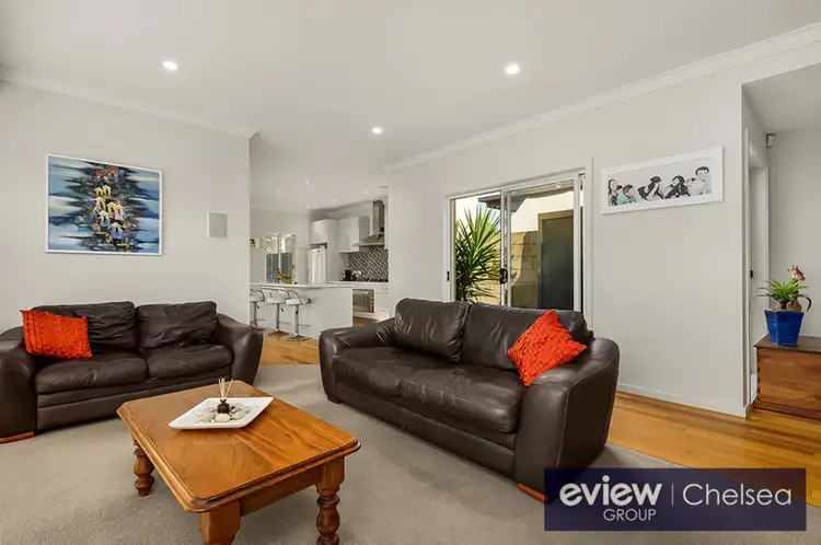 Fourth view of Homely townhouse listing, 2/2 French Avenue, Edithvale VIC 3196