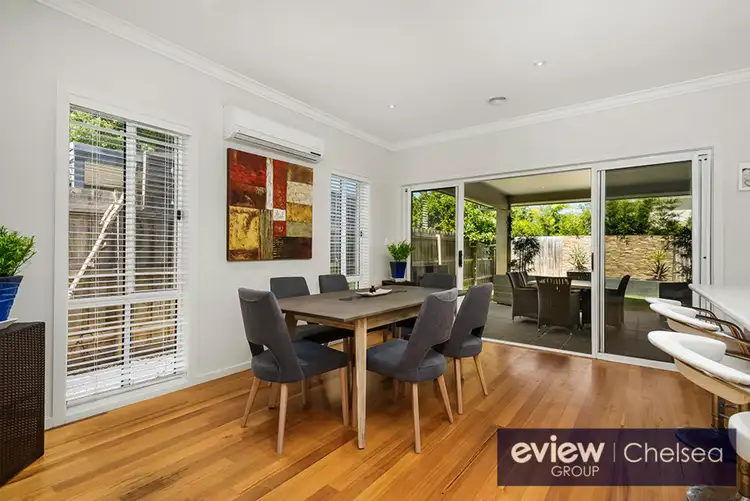 Fifth view of Homely townhouse listing, 2/2 French Avenue, Edithvale VIC 3196