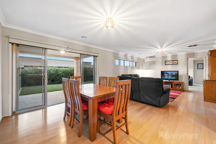 Fourth view of Homely house listing, 15 Bunyip Drive, Drouin VIC 3818