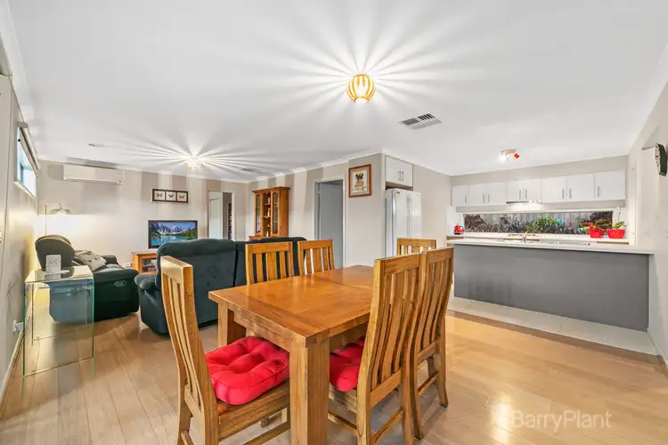 Fifth view of Homely house listing, 15 Bunyip Drive, Drouin VIC 3818