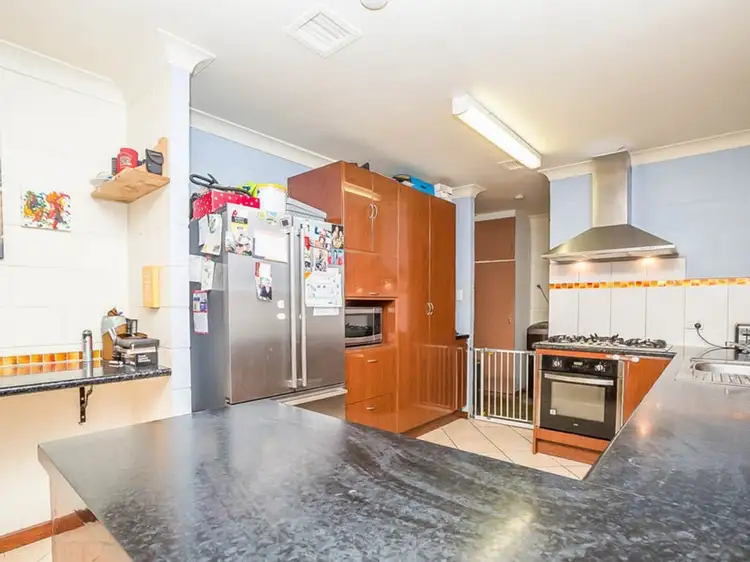 8 Delamere Place, South Hedland WA 6722
