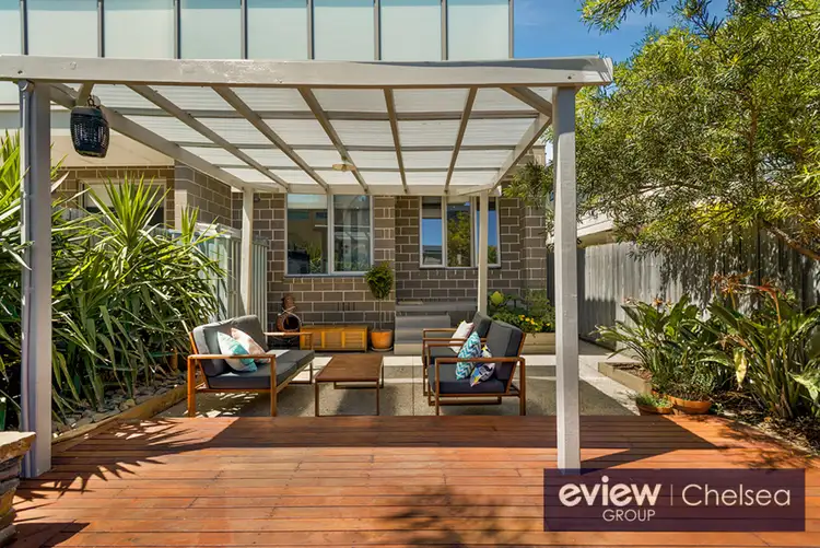 3/5 Lord Weaver Grove, Bonbeach VIC 3196