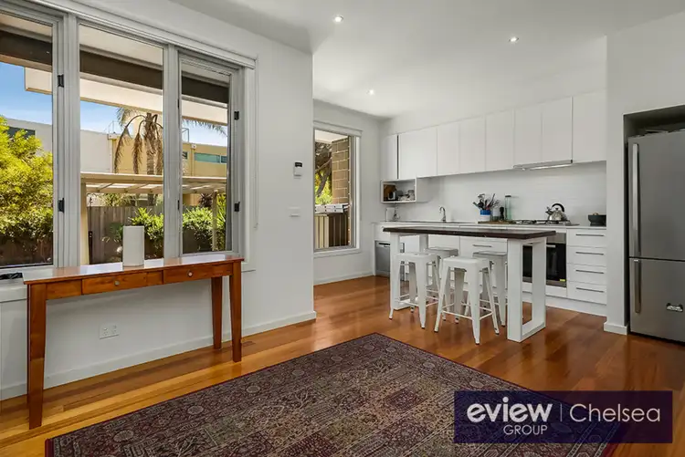 Fifth view of Homely townhouse listing, 3/5 Lord Weaver Grove, Bonbeach VIC 3196