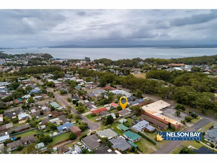 33A Bay Street, Nelson Bay NSW 2315