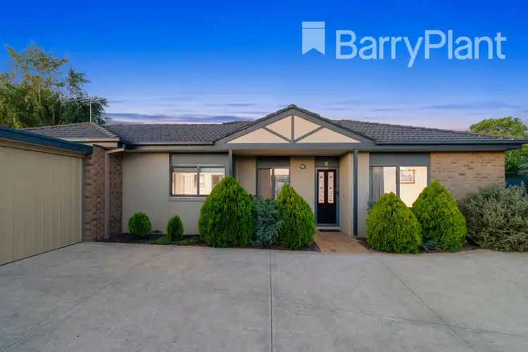 3/68 Warranilla Avenue, Rosebud VIC 3939