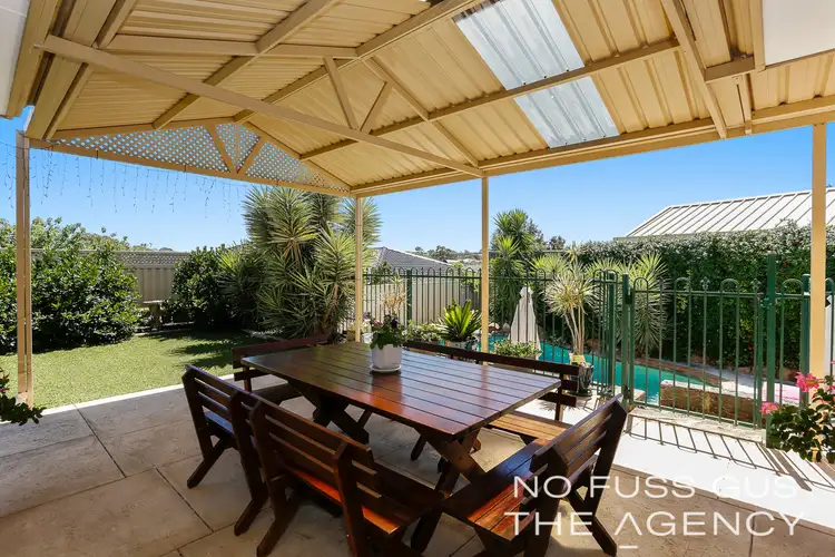 Third view of Homely house listing, 17 Gilmore Street, Kingsley WA 6026