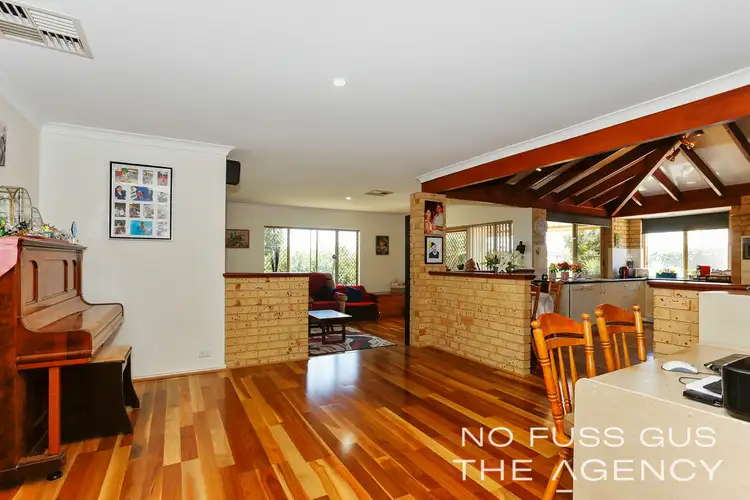 Fourth view of Homely house listing, 17 Gilmore Street, Kingsley WA 6026
