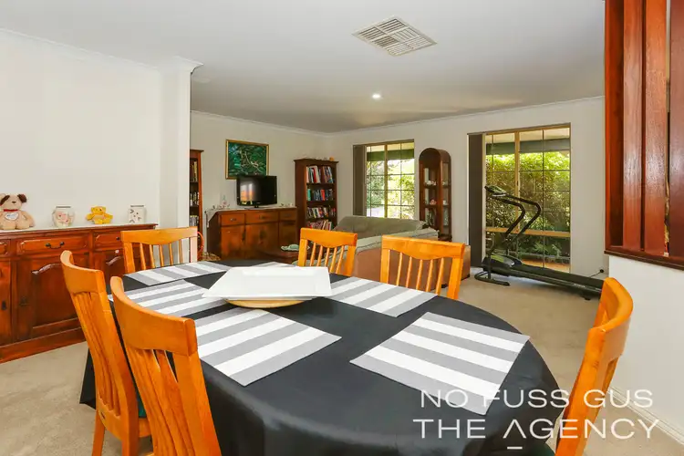 Sixth view of Homely house listing, 17 Gilmore Street, Kingsley WA 6026