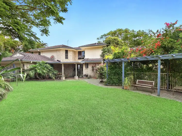 Second view of Homely house listing, 2 The Crest, Lennox Head NSW 2478