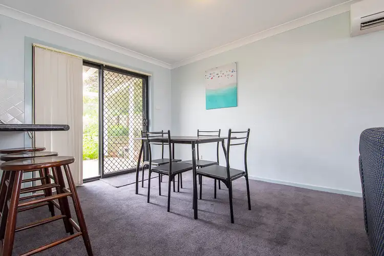 Fifth view of Homely semi-detached listing, 1 & 2/53 Woollybutt Way, Muswellbrook NSW 2333