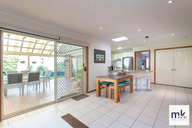 Sixth view of Homely house listing, 7 Woolshed Place, Currans Hill NSW 2567