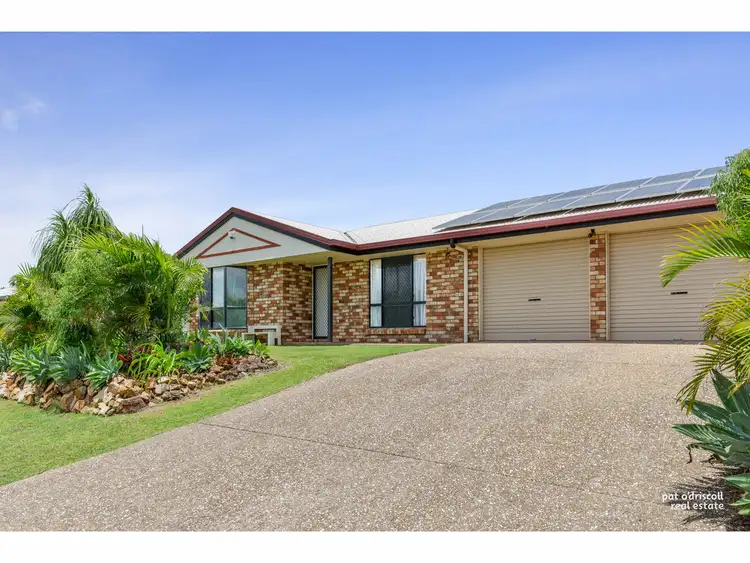 49 Peppermint Drive, Kawana QLD 4701