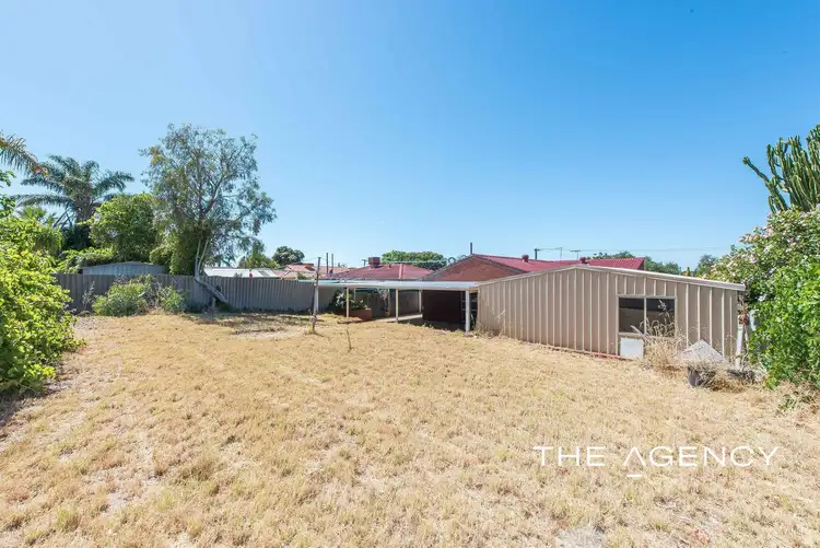 Second view of Homely house listing, 50 Hurlston Way, Koondoola WA 6064