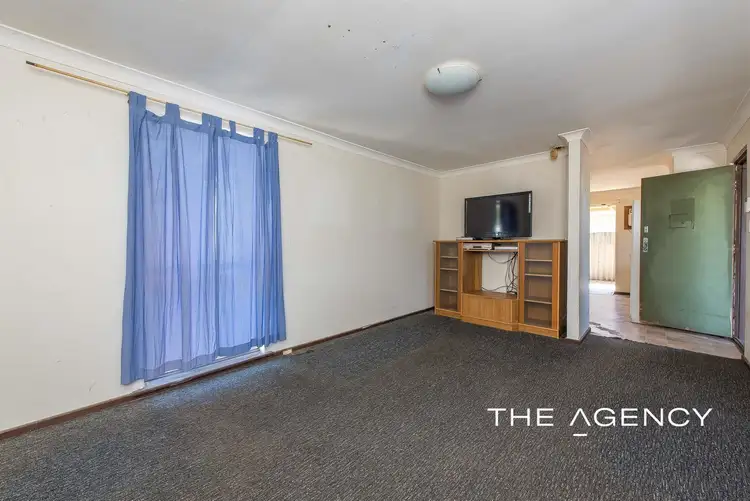 Fourth view of Homely house listing, 50 Hurlston Way, Koondoola WA 6064