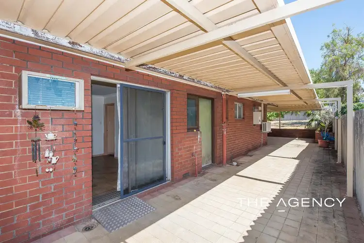 Fifth view of Homely house listing, 50 Hurlston Way, Koondoola WA 6064