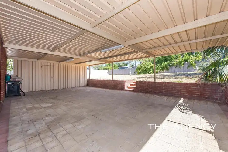 Sixth view of Homely house listing, 50 Hurlston Way, Koondoola WA 6064